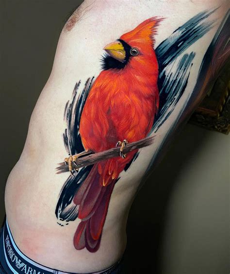 <b>Cardinal</b> Mandala. . Cardinal tattoo ideas